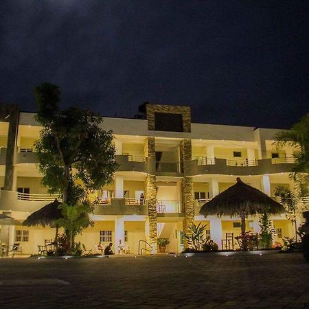 Hotel Real Del Sol Rincón de Guayabitos Exterior foto