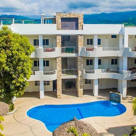 Hotel Real Del Sol Rincón de Guayabitos Exterior foto